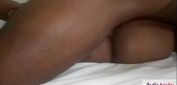 trendsBig Ass Jodiebooby loves kenyan Dick deep her Ebony Wet Pussy